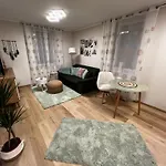 شقة Boarding House Alte Schusterei Am Ahnepark *