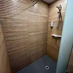 شقة Boarding House Alte Schusterei Am Ahnepark *
