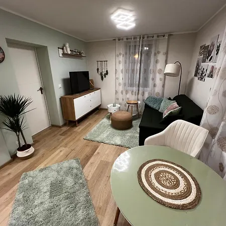 Boarding House Alte Schusterei Am Ahnepark Vellmar