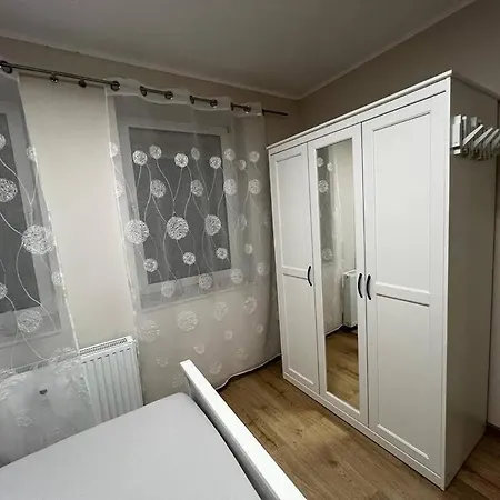 公寓 Boarding House Alte Schusterei Am Ahnepark Vellmar