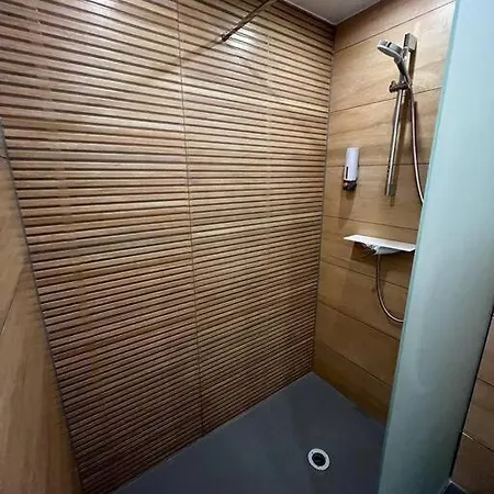 Apartment Lederstübchen *