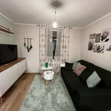 Boarding House Alte Schusterei Am Ahnepark Appartement *